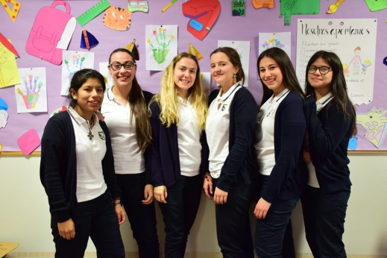 FP DUAL EDUCACIÓN INFANTIL