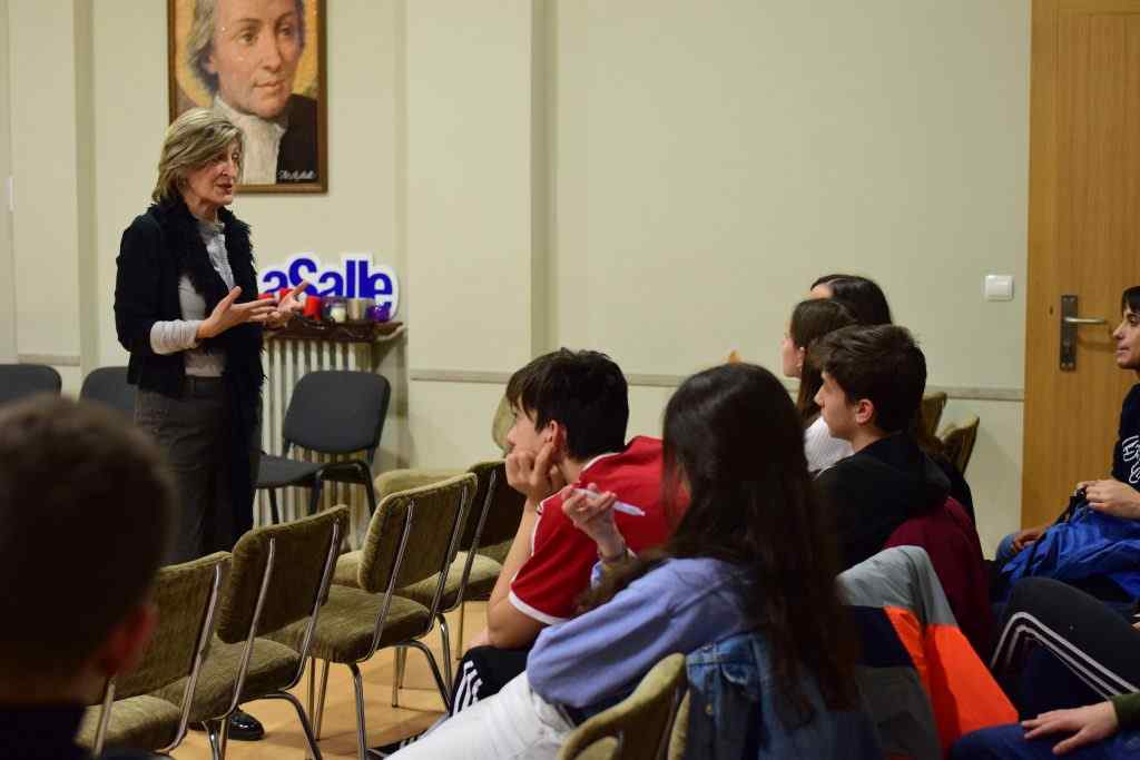 grados superiores valladolid