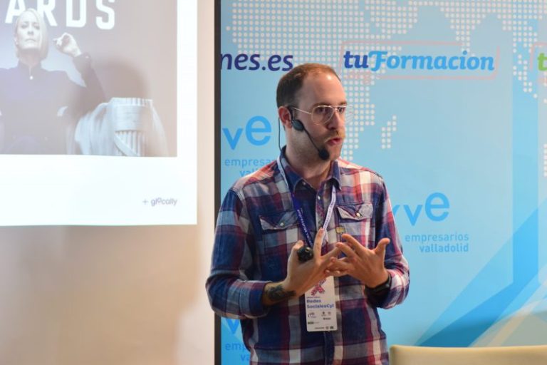 como ser community manager