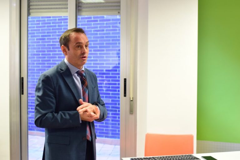 presidente de hoteles de valladolid