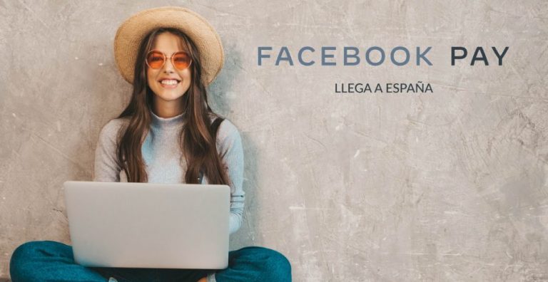 facebook pay llega a España