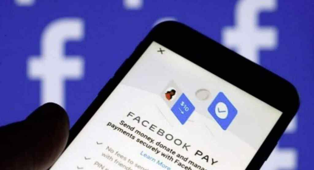 facebook pay llega a españa