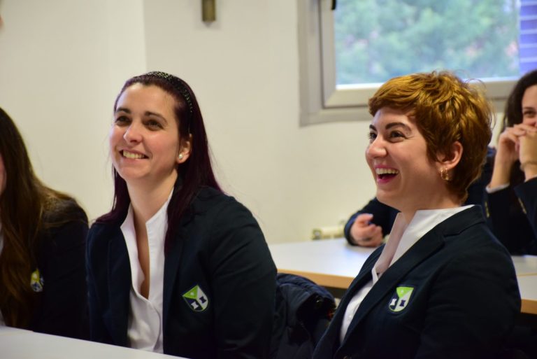 ya estamos de vuelta