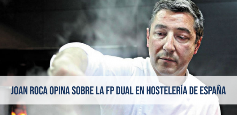 joan roca formación profesional dual