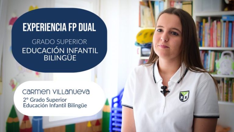 grado superior en valladolid