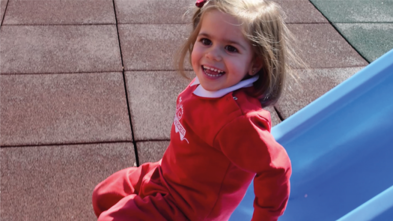 educación infantil grado superior