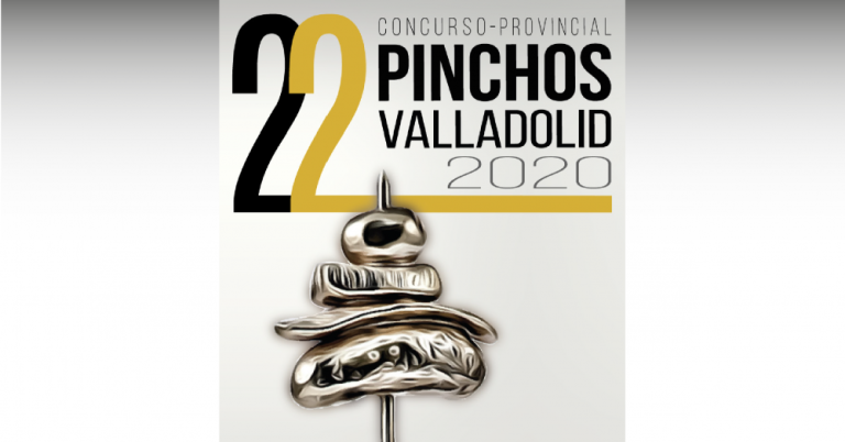 concurso provincial de pinchos