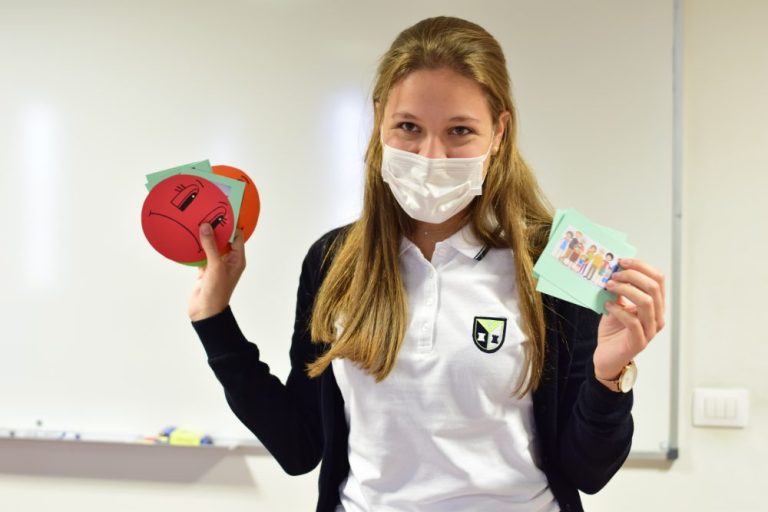 taller socioafectivo educación infantil