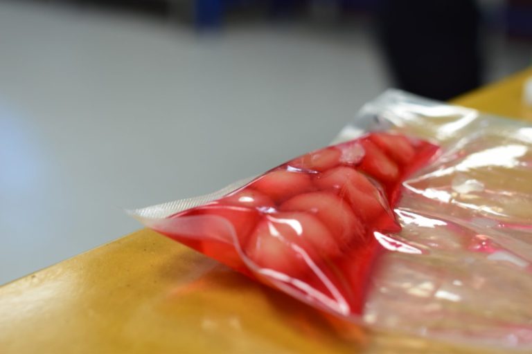 fp superior de dirección de cocina