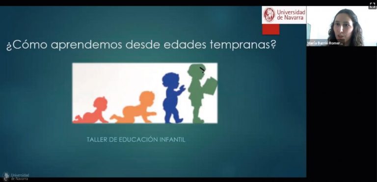 procesos de aprendizaje en niños