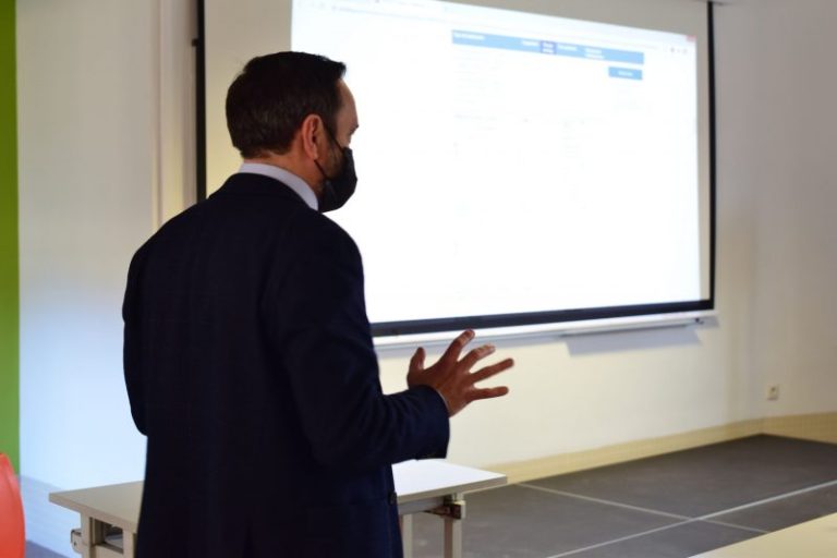 formación en revenue management