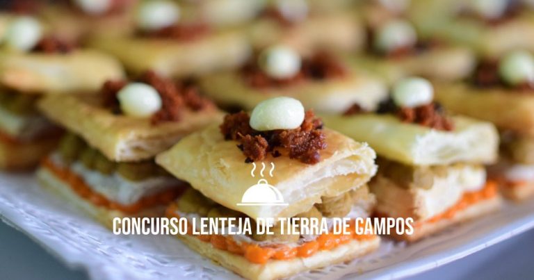 concurso online lenteja