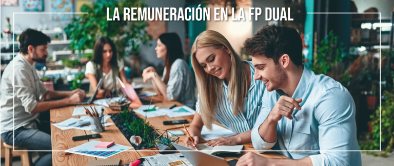 fp dual remunerada