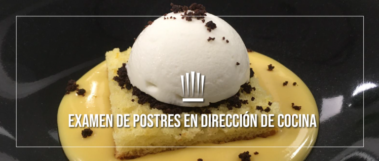 postres creativos