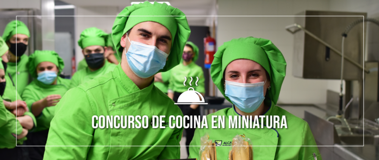 aprender a hacer tapas