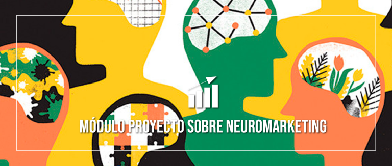 neuromarketing módulo proyecto