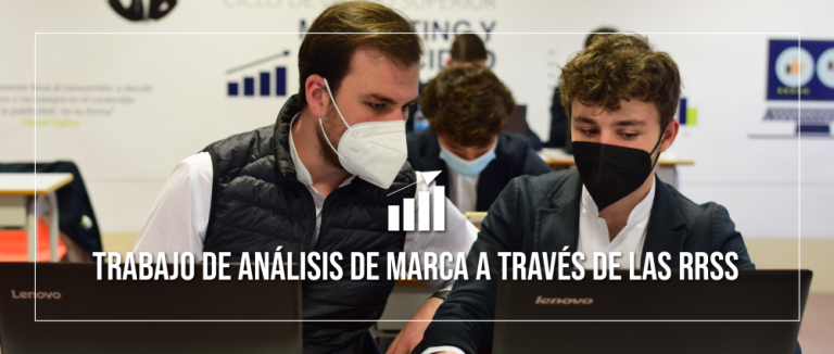 técnico de marketing