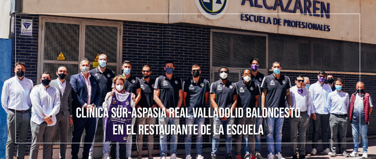 comida de cierre de temporada