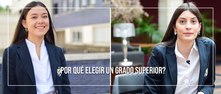 QUÉ ESTUDIAR DESPUÉS DE BACHILLERATO