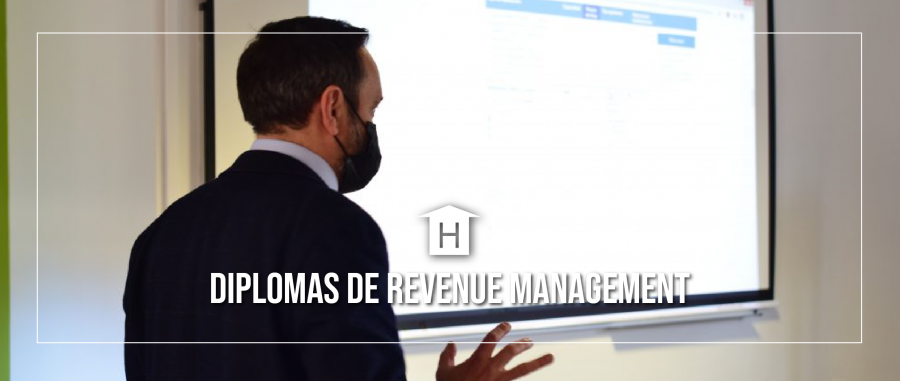 curso de revenue management