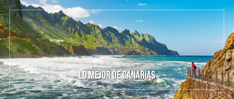 QUE VER EN CANARIAS