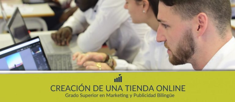 TIENDA ONLINE