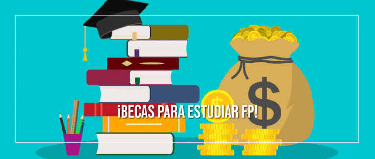 BECAS FP