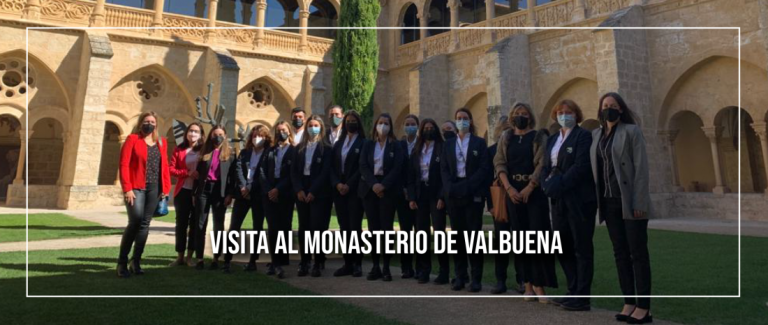 monasterio de valbuena