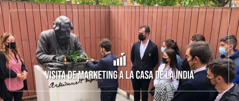 alcazarén en la casa de la india