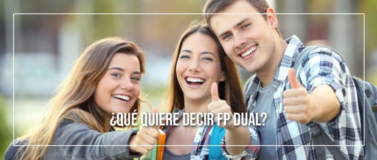 que quiere decir fp dual-20