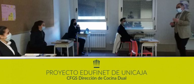 proyecto edufinet