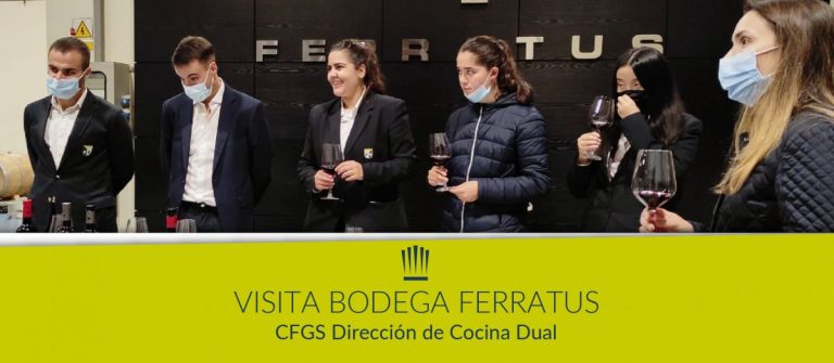bodega ferratus