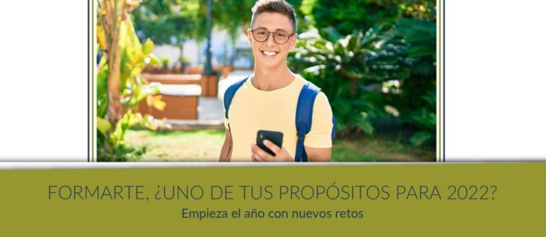 PROPÓSITOS PARA 2022