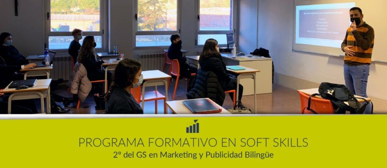 TALLER SOFT SKILLS FP DUAL