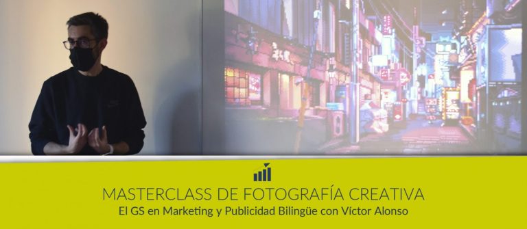 FOTOGRAFÍA CREATIVA