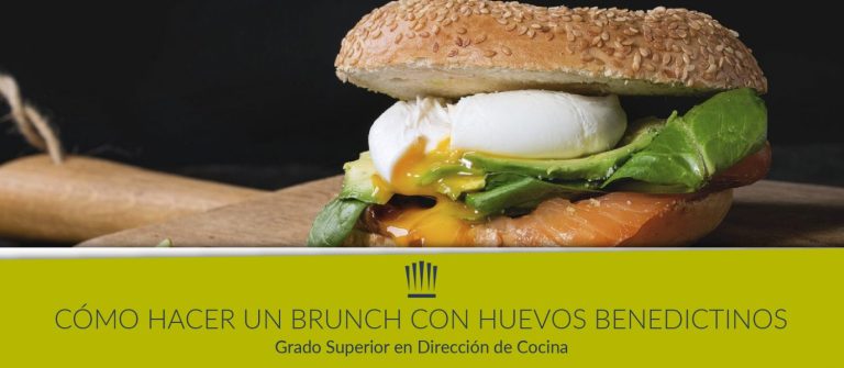 hacer un brunch