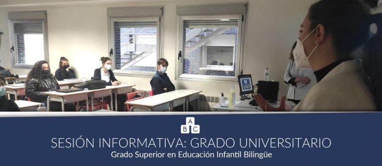 acceder a un grado universitario desde un grado superior