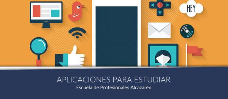 aplicaciones para estudiar