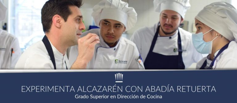 experimenta alcazaren