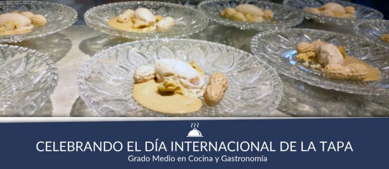 Día internacional de la tapa
