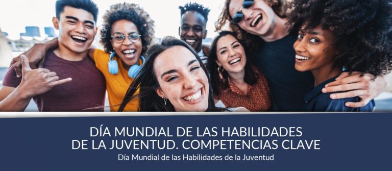 habilidades de la juventud