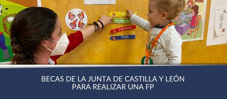becas junta castilla y león