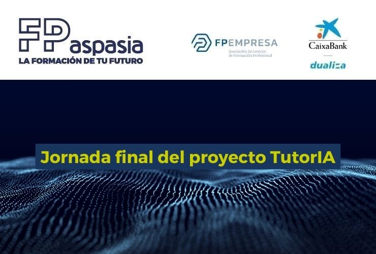 jornada final proyecto tutor-ia