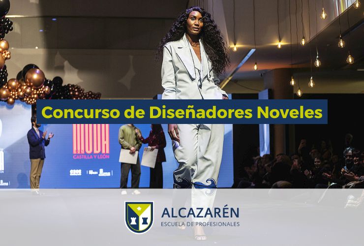 Concurso para jovenes diseñadores burgos