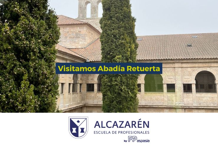visita abadia retuerta