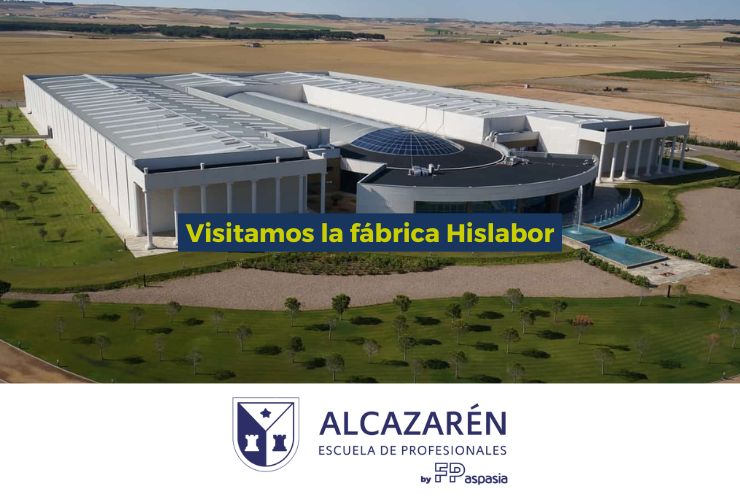 fabrica hislabor