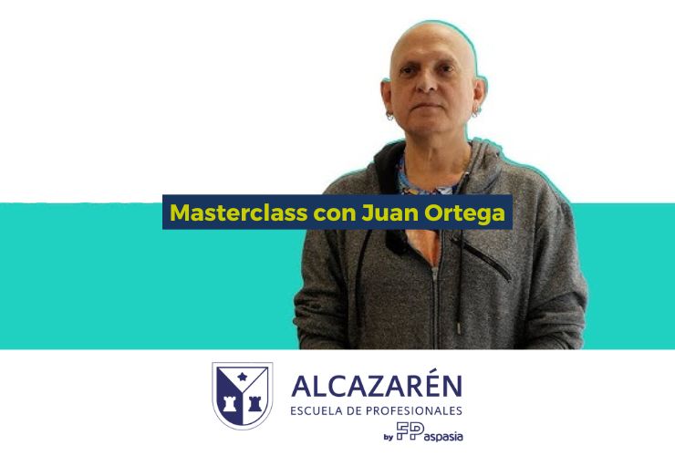 masterclass juan ortega