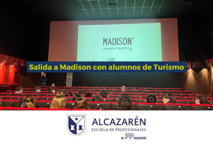 salida madison gat