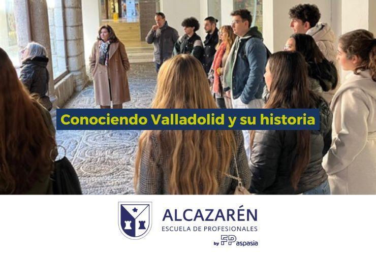 recorriendo-valladolid
