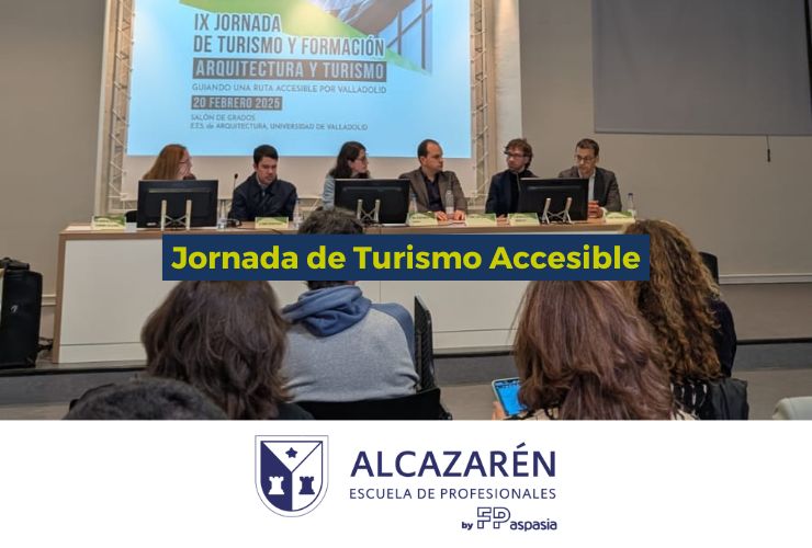 jornada turismo accesible